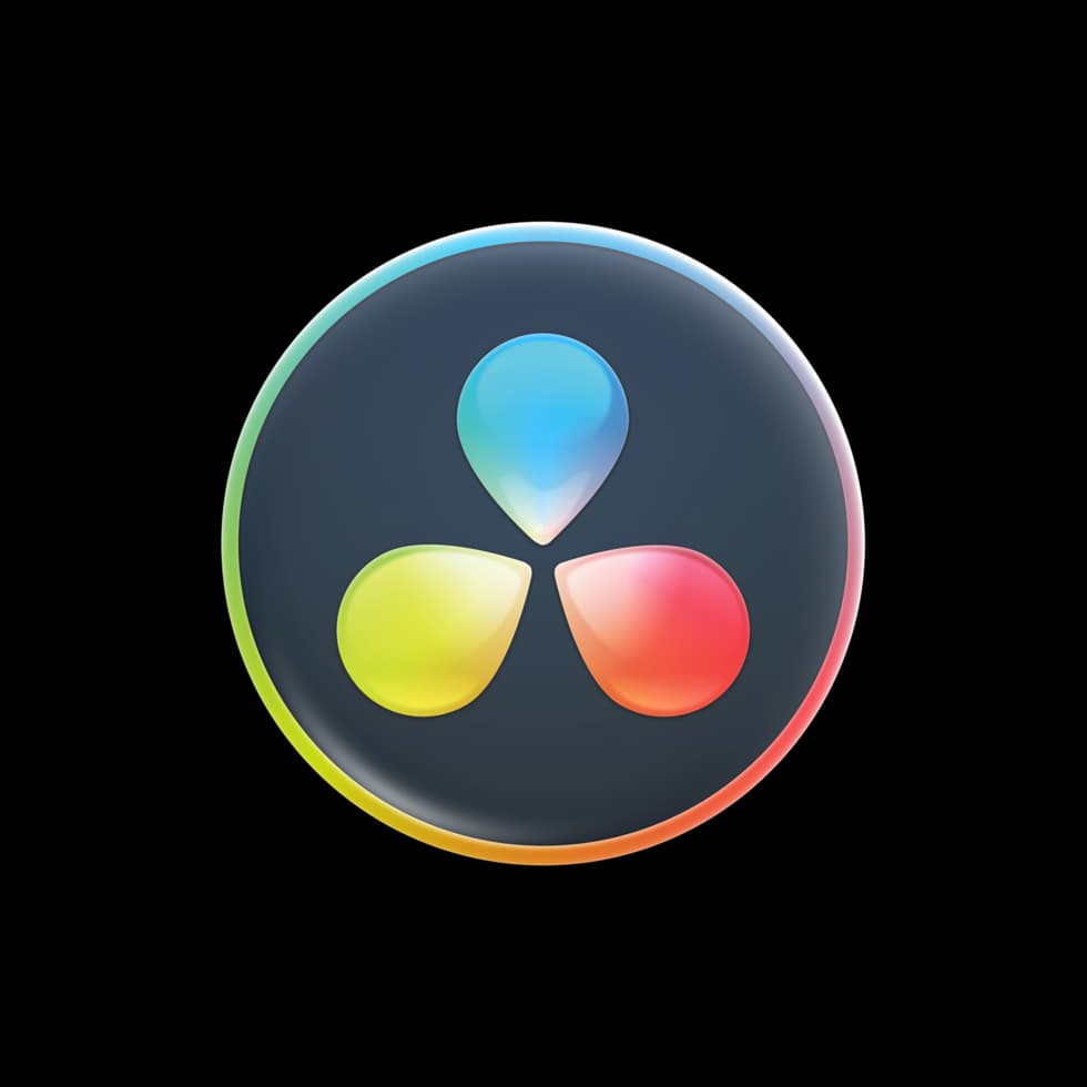 DaVinci Resolve